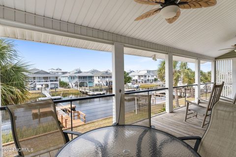 A home in Ocean Isle Beach