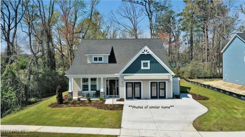 A home in New Bern