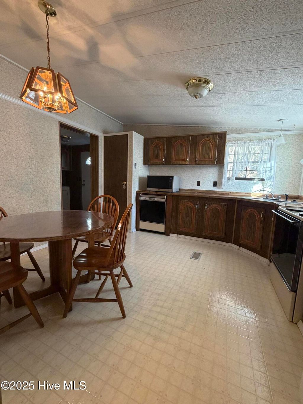 Photo of 305 Central Avenue, Black Creek, NC 27813 (MLS # 100542820)