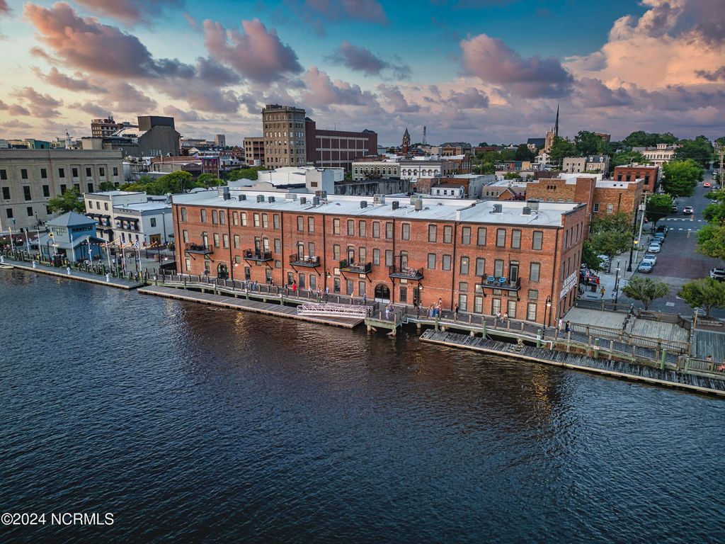 Photo for 18 S Water Street #Ste 7, Wilmington, NC 28401 (MLS # 100459459)