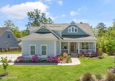 3981 Bay Colony Road NE, Leland, NC 28451 - #: 100502069