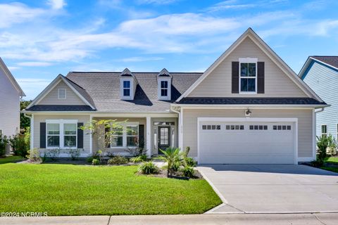 A home in Wilmington