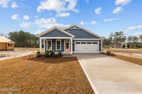 1002 Brighton Drive, New Bern, NC 28562 - MLS#: 100477971
