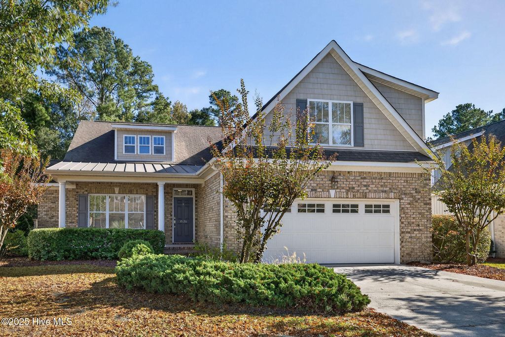 Photo of 8126 Porters Crossing Way, Wilmington, NC 28411 (MLS # 100539531)