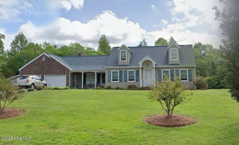 Photo of 5168 Brook Circle, High Point, NC 27263 (MLS # 100539015)