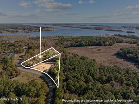 Tiny photo for 138 Royal Palms Way, Holly Ridge, NC 28445 (MLS # 100542107)