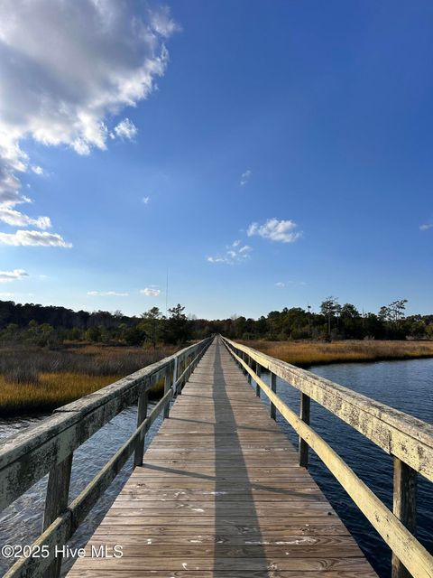 Tiny photo for 138 Royal Palms Way, Holly Ridge, NC 28445 (MLS # 100542107)