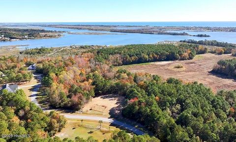 Photo of 138 Royal Palms Way, Holly Ridge, NC 28445 (MLS # 100542107)