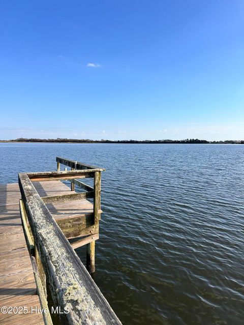 Tiny photo for 138 Royal Palms Way, Holly Ridge, NC 28445 (MLS # 100542107)