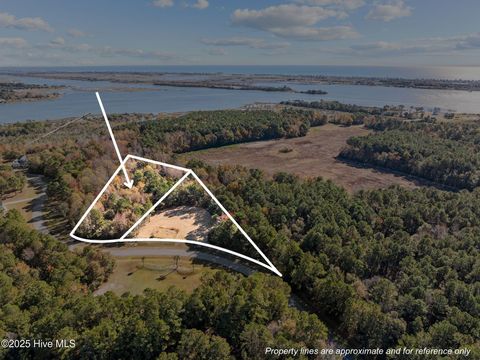 Tiny photo for 138 Royal Palms Way, Holly Ridge, NC 28445 (MLS # 100542107)