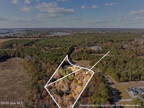 Tiny photo for 138 Royal Palms Way, Holly Ridge, NC 28445 (MLS # 100542107)