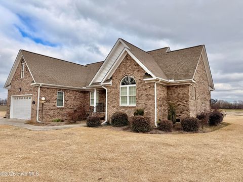 2270 Vandiford Thomas Road Snow Hill NC 28580