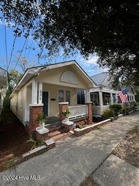 A home in Wilmington