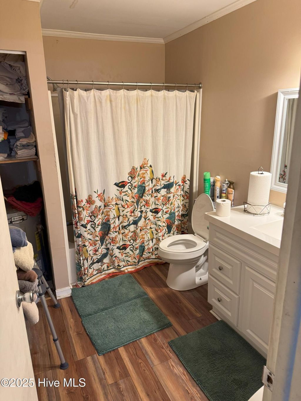 Photo of 1405 Norman Street, Wilmington, NC 28401 (MLS # 100532059)