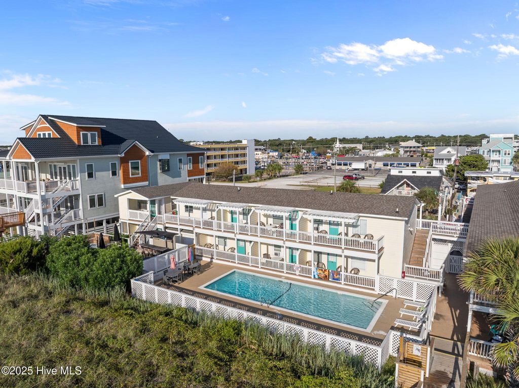 Photo of 316 Carolina Beach Avenue N, Carolina Beach, NC 28428 (MLS # 100538544)