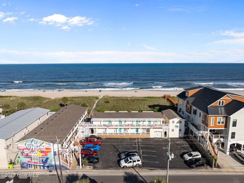 316 Carolina Beach Avenue N Carolina Beach NC 28428