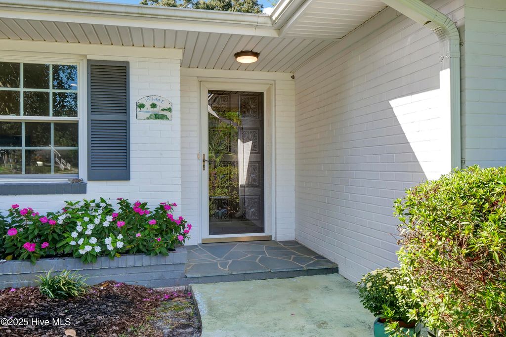Photo of 218 Robert E Lee Drive, Wilmington, NC 28412 (MLS # 100534528)