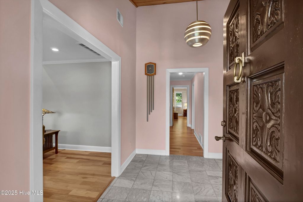 Photo of 218 Robert E Lee Drive, Wilmington, NC 28412 (MLS # 100534528)