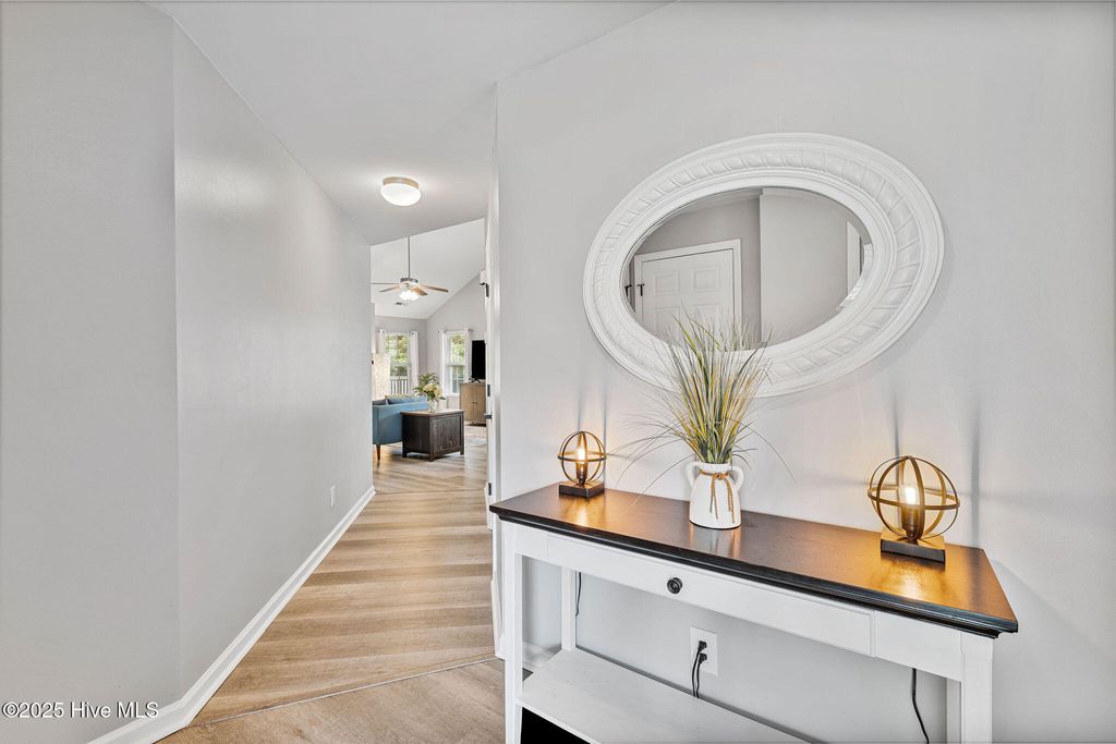 Photo of 2412 King Richard Court #H, Greenville, NC 27858 (MLS # 100530498)