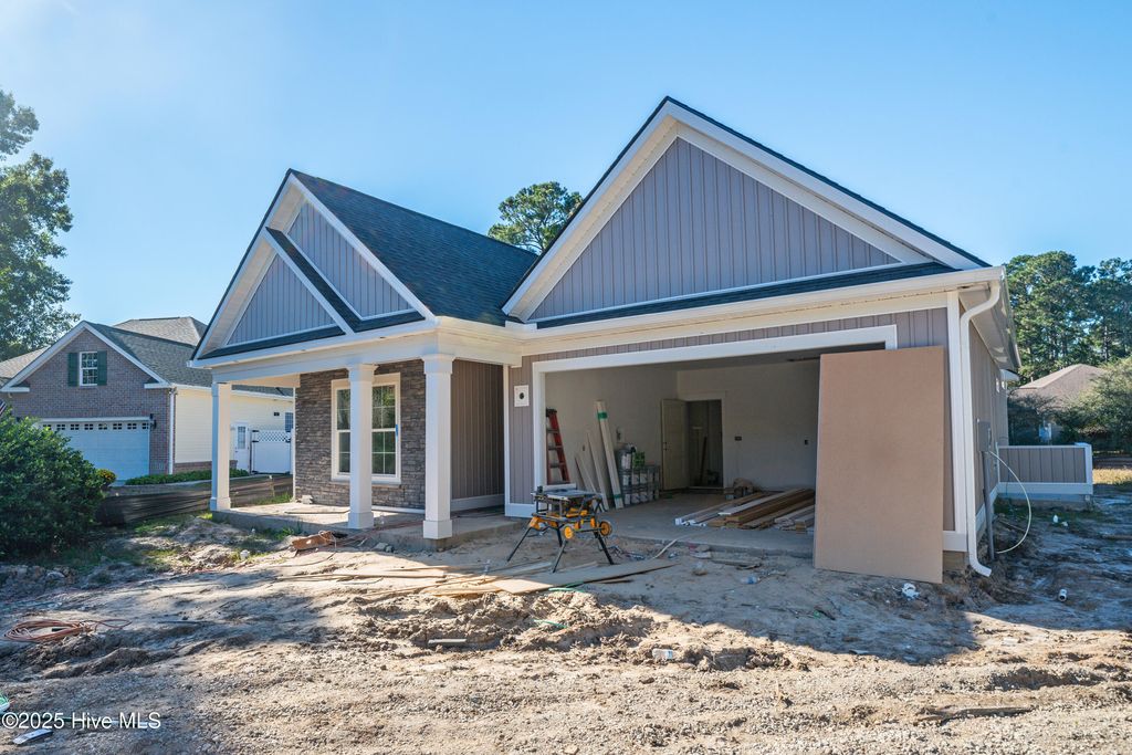 Photo of 8768 Rosalie Court NW, Calabash, NC 28467 (MLS # 100537188)