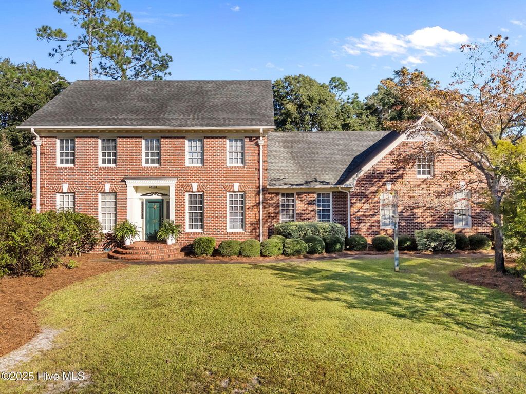 Photo of 2107 S Churchill Drive, Wilmington, NC 28403 (MLS # 100537432)
