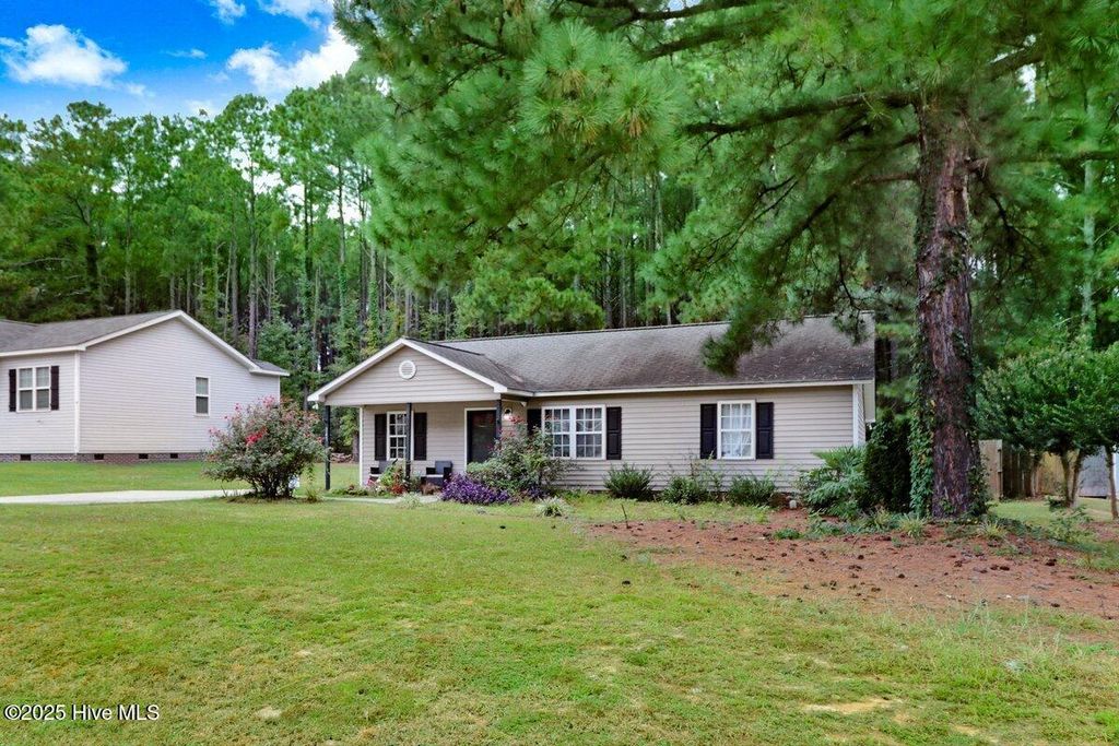 Photo of 147 Creekside Drive, Four Oaks, NC 27524 (MLS # 100532788)
