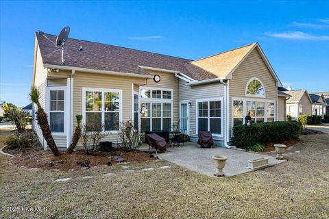 A home in Calabash