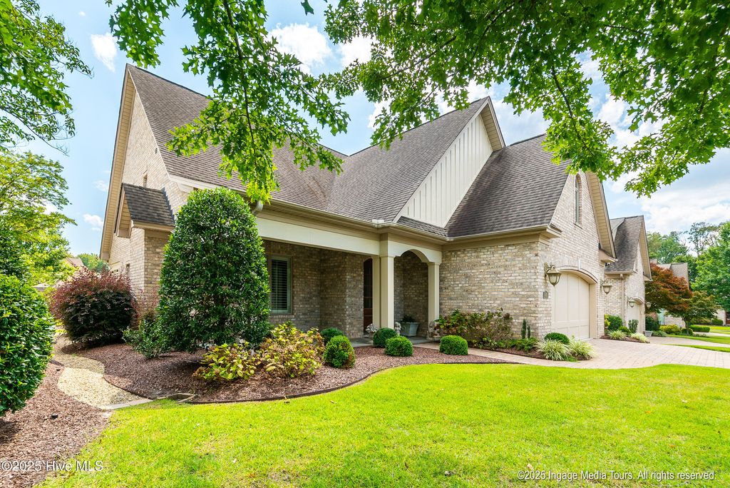 Photo of 409 Forrest Park, Greenville, NC 27858 (MLS # 100527364)