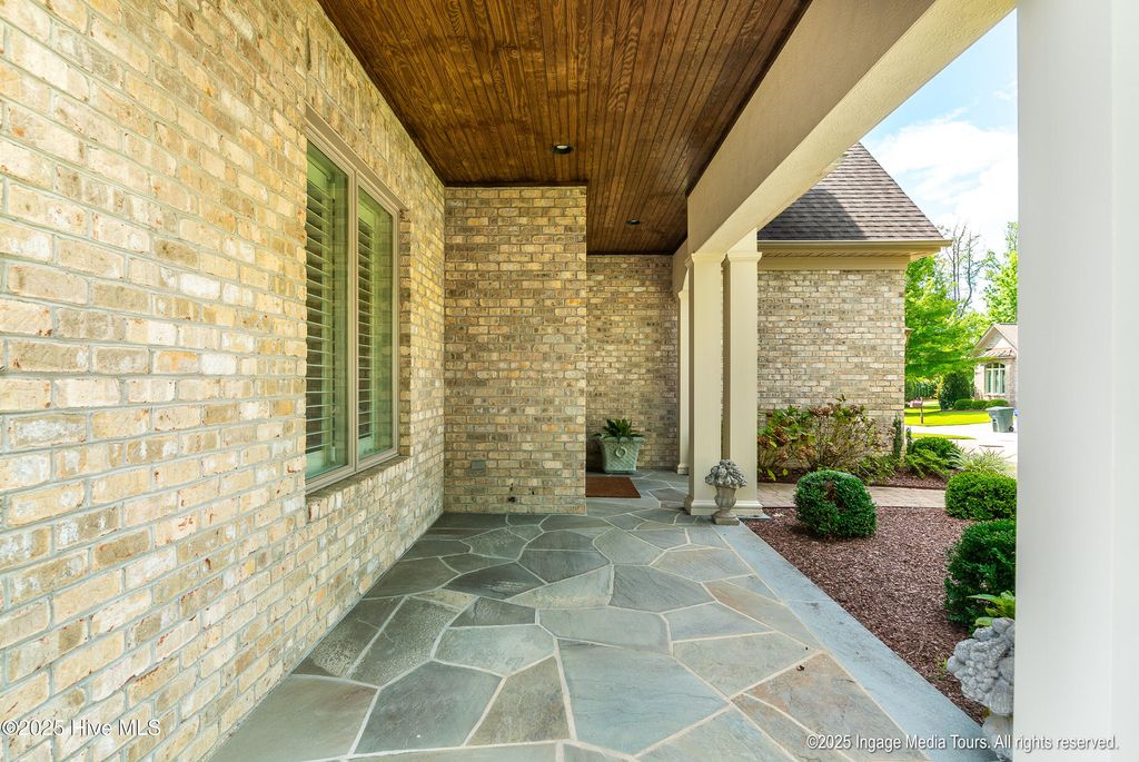 Photo of 409 Forrest Park, Greenville, NC 27858 (MLS # 100527364)