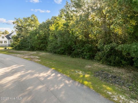 Tiny photo for 158 Royal Palms Way, Holly Ridge, NC 28445 (MLS # 100533121)