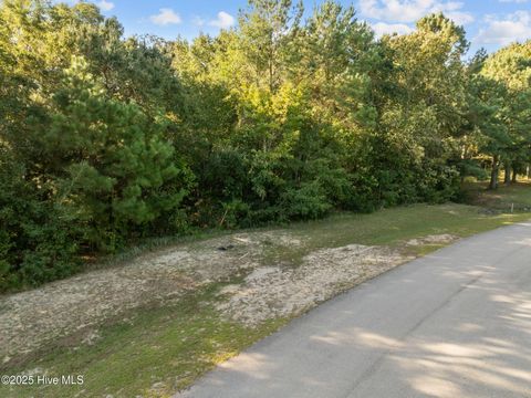 Tiny photo for 158 Royal Palms Way, Holly Ridge, NC 28445 (MLS # 100533121)