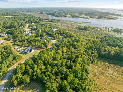 Tiny photo for 158 Royal Palms Way, Holly Ridge, NC 28445 (MLS # 100533121)