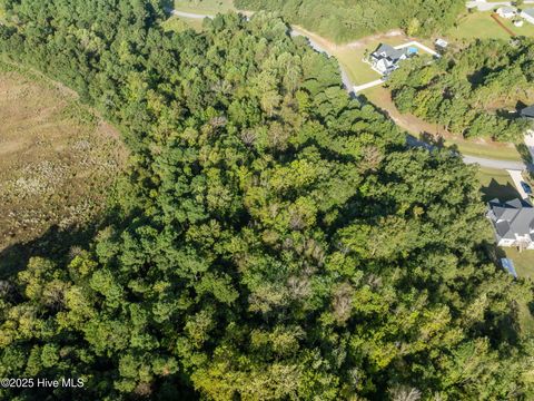 Tiny photo for 158 Royal Palms Way, Holly Ridge, NC 28445 (MLS # 100533121)