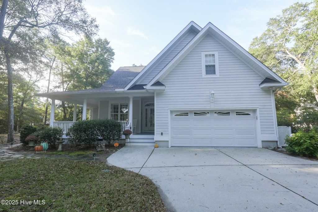 Photo of 2182 Clambake Court SW, Supply, NC 28462 (MLS # 100535013)