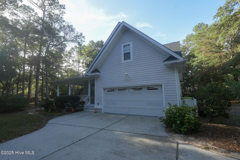 Photo of 2182 Clambake Court SW, Supply, NC 28462 (MLS # 100535013)