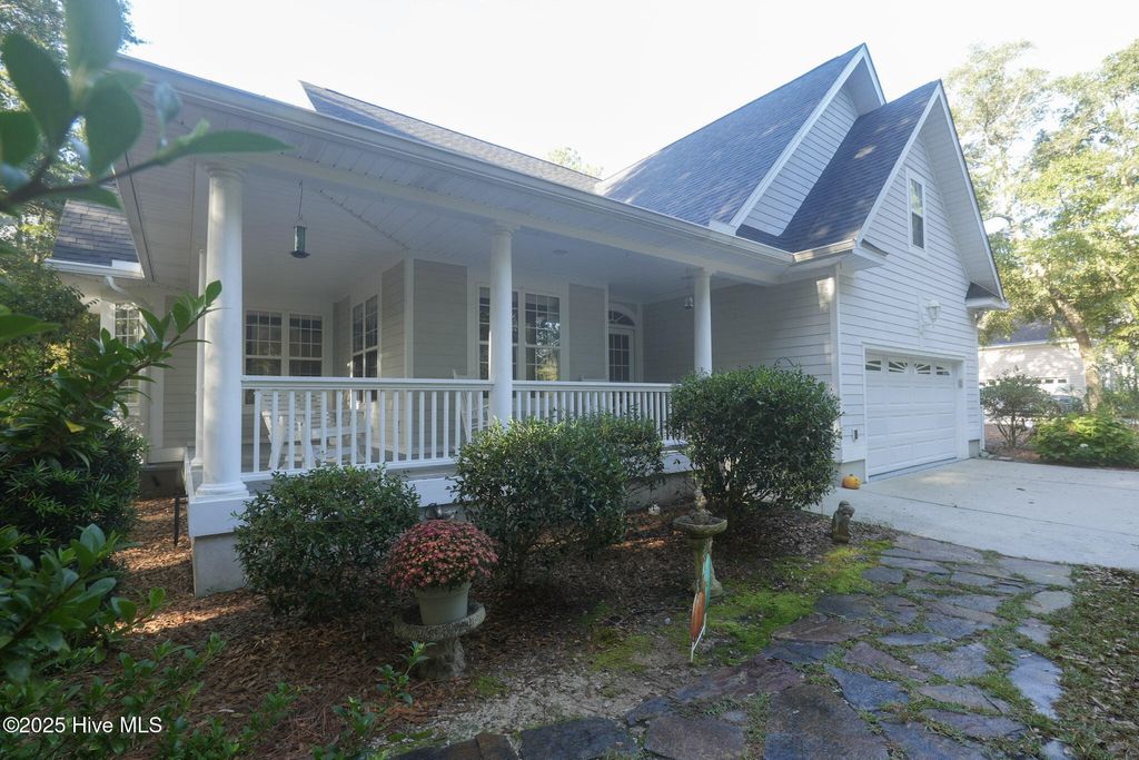 Photo of 2182 Clambake Court SW, Supply, NC 28462 (MLS # 100535013)