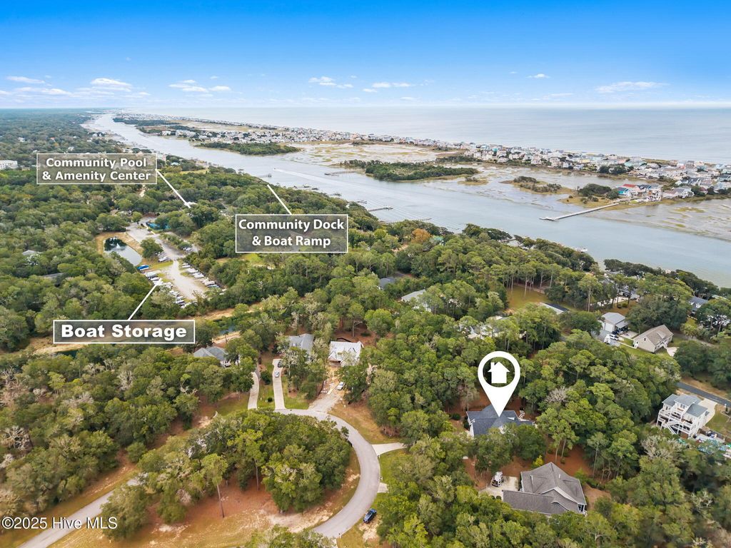 Photo of 2182 Clambake Court SW, Supply, NC 28462 (MLS # 100535013)
