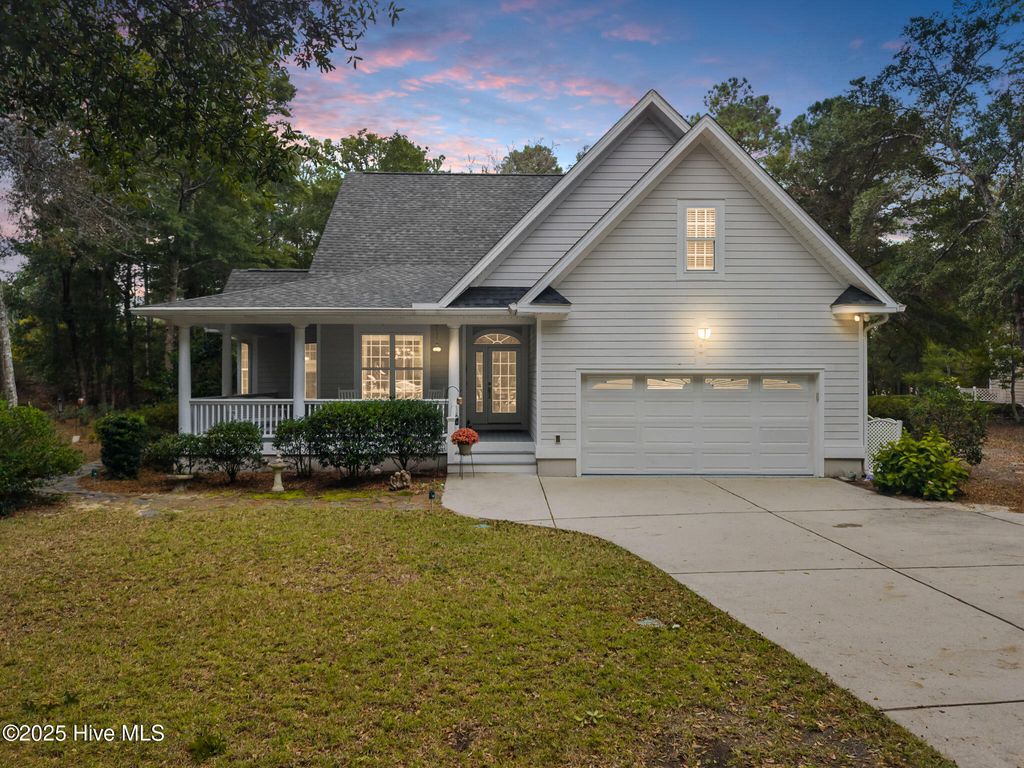 Photo of 2182 Clambake Court SW, Supply, NC 28462 (MLS # 100535013)