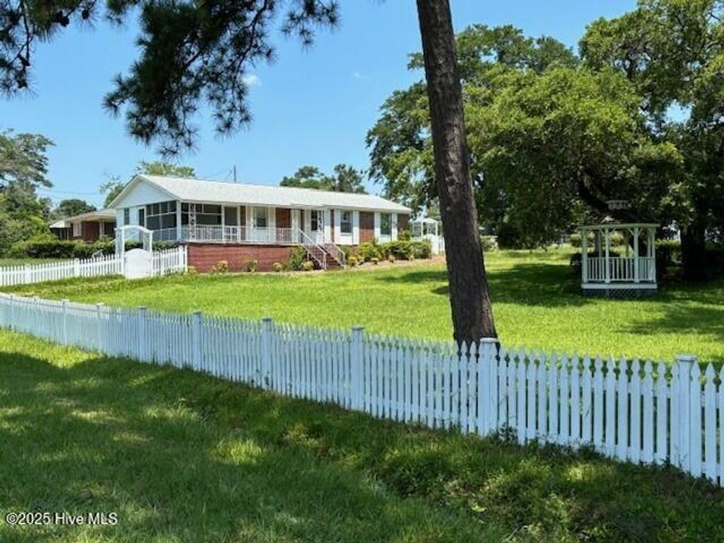 Photo of 2032 Middle Sound Loop Road, Wilmington, NC 28411 (MLS # 100515581)