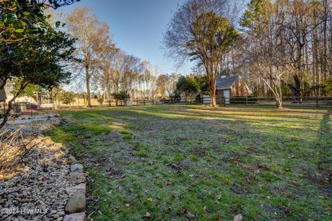 A home in Rocky Mount