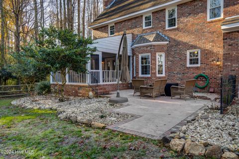 A home in Rocky Mount