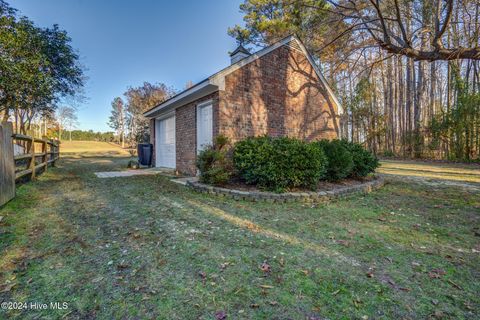 A home in Rocky Mount