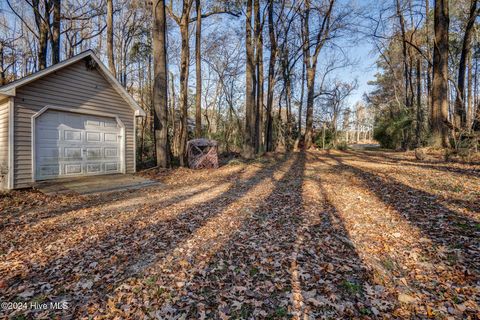 A home in Rocky Mount