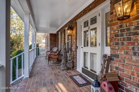 A home in Rocky Mount