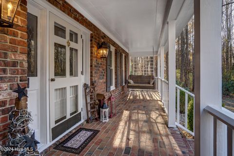 A home in Rocky Mount