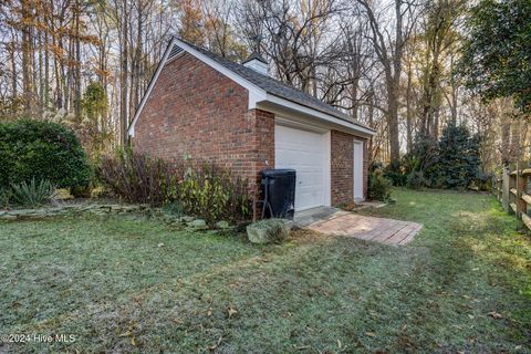 A home in Rocky Mount