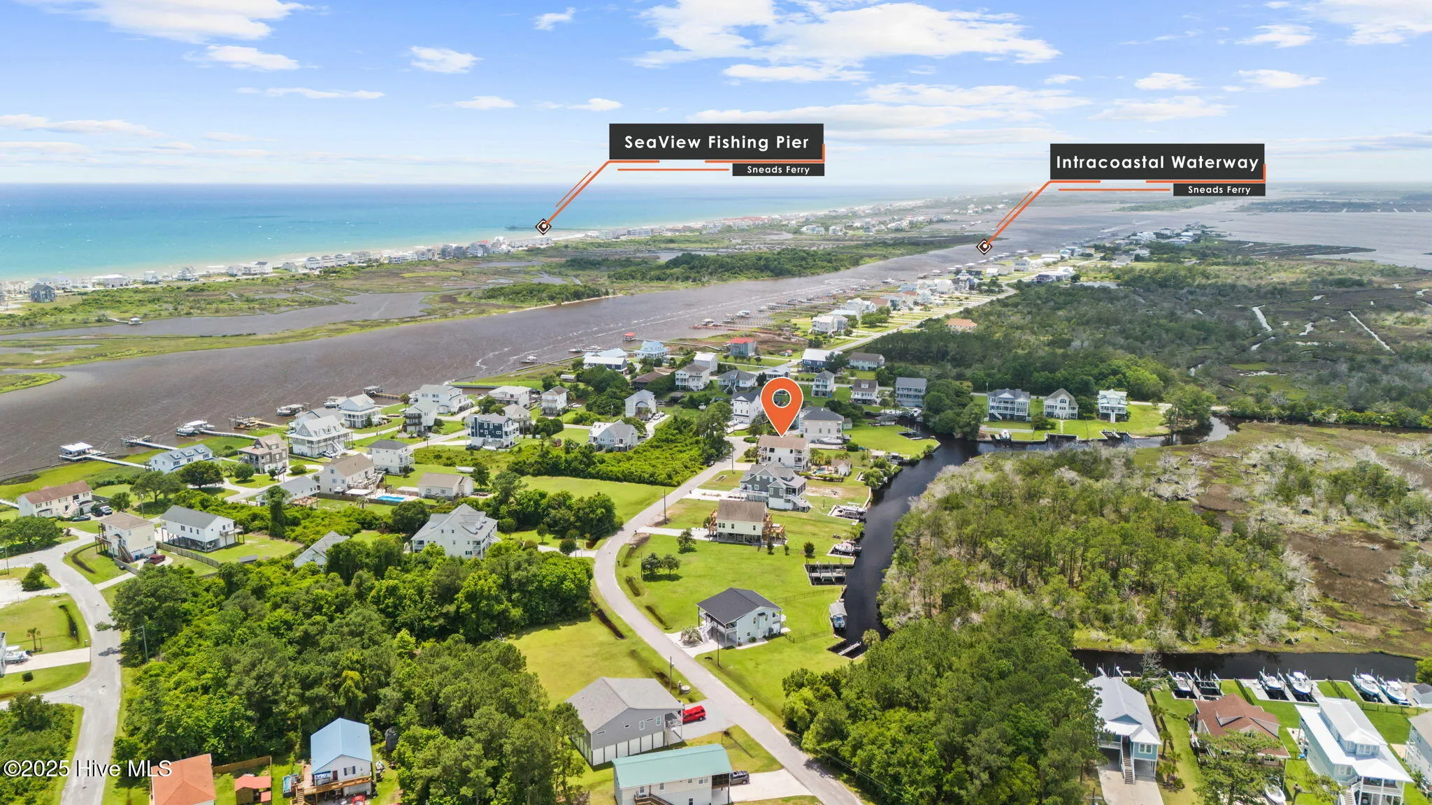 Sneads Ferry, North Carolina 28460, United States, 4 Bedrooms Bedrooms, ,4 BathroomsBathrooms,Residential,Active,183277