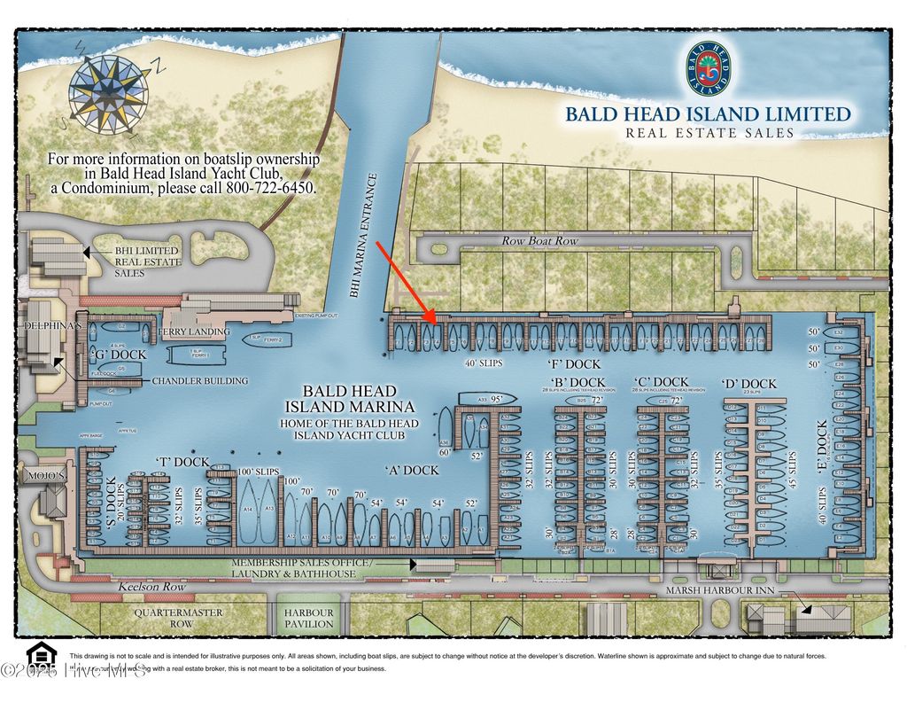 Photo of 4 Row Boat Row, Bald Head Island, NC 28461 (MLS # 100498092)