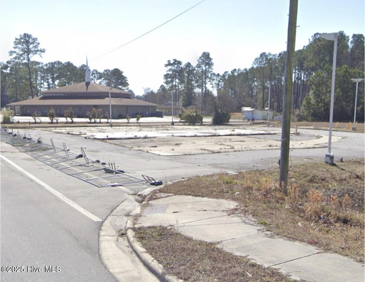 116 Piney Green Road