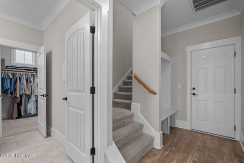 Tiny photo for 186 E Keel Drive, Hampstead, NC 28443 (MLS # 100536162)